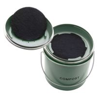 Microgarden Kitchen Compost Bin Replacement Filter